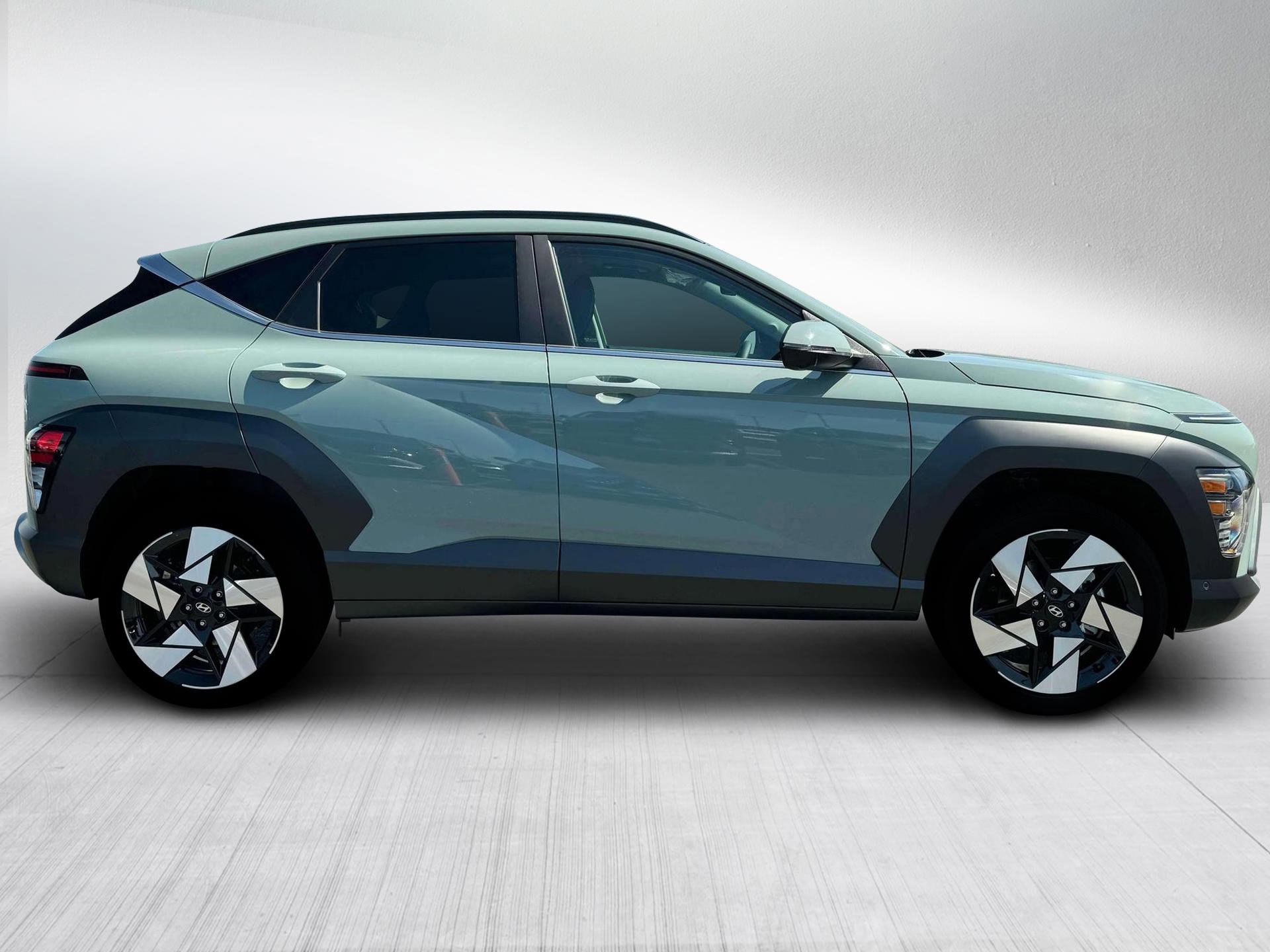 New 2026 Hyundai Kona Limited image 9