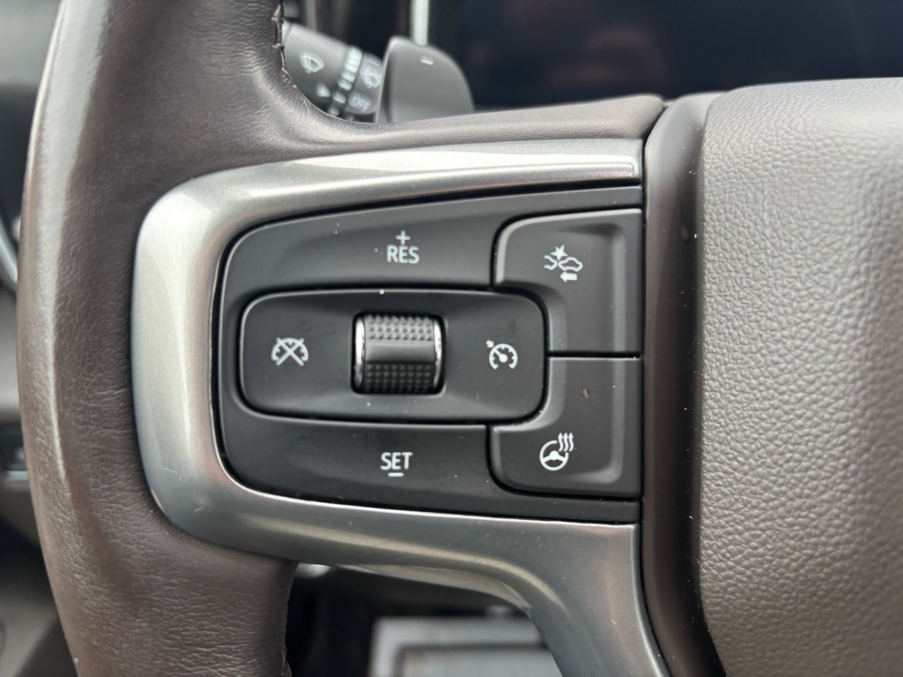 Used 2023 Chevrolet Silverado 1500 RST w/ All Star Edition Plus image 18