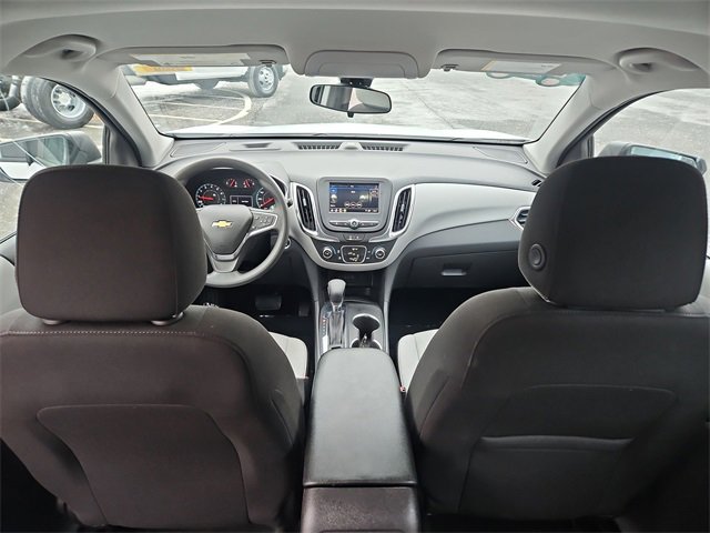 Certified 2024 Chevrolet Equinox LS w/ Driver Confidence II Package image 20