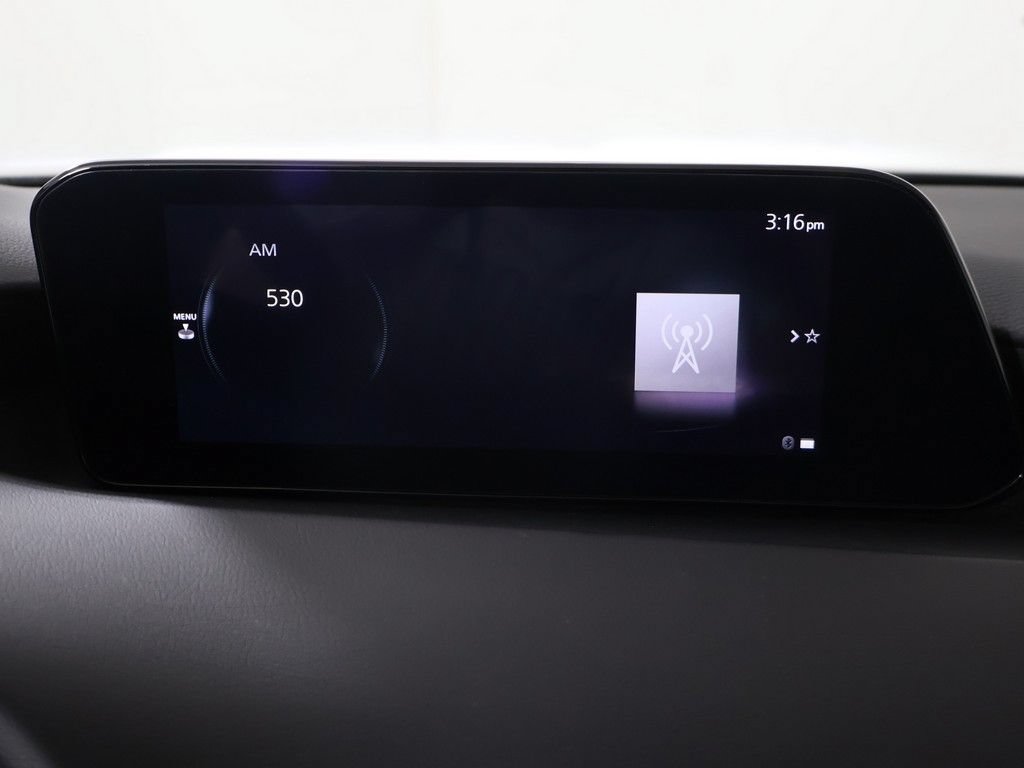 Used 2025 MAZDA MAZDA3 s FWD image 39