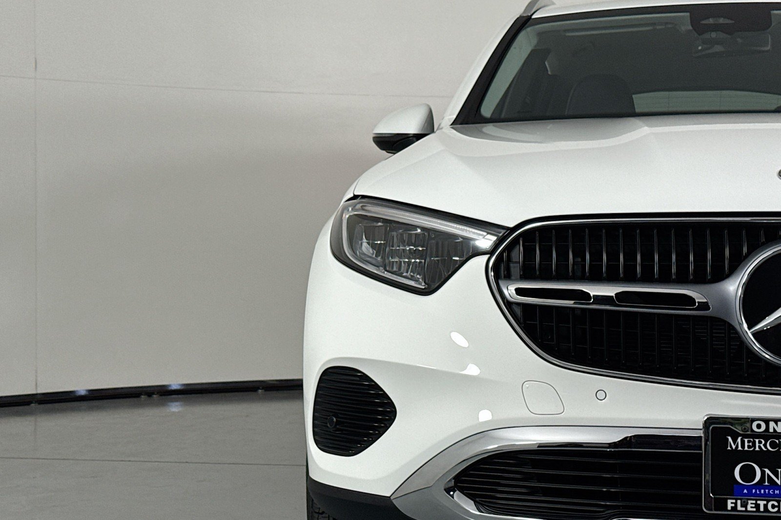 Certified 2025 Mercedes-Benz GLC 350e 4MATIC image 15