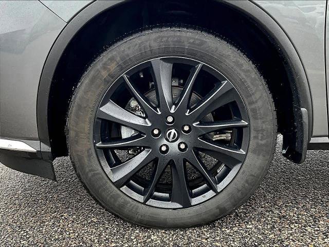 Certified 2024 Nissan Murano SL image 7