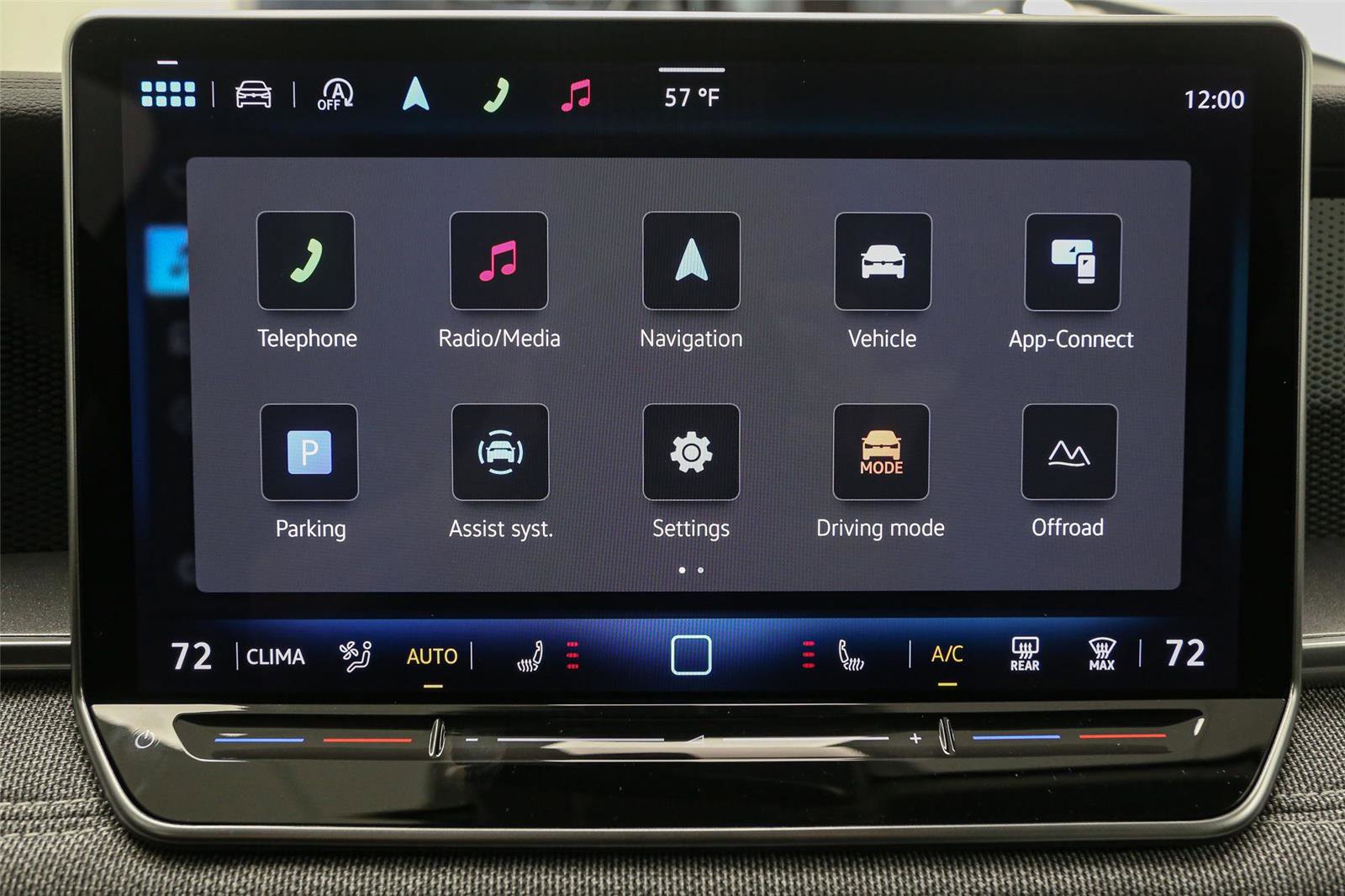 New 2025 Volkswagen Tiguan S image 17