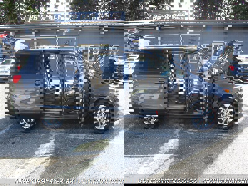 Used 2016 Kia Sedona LX w/ LX Essentials Premium Package image 39