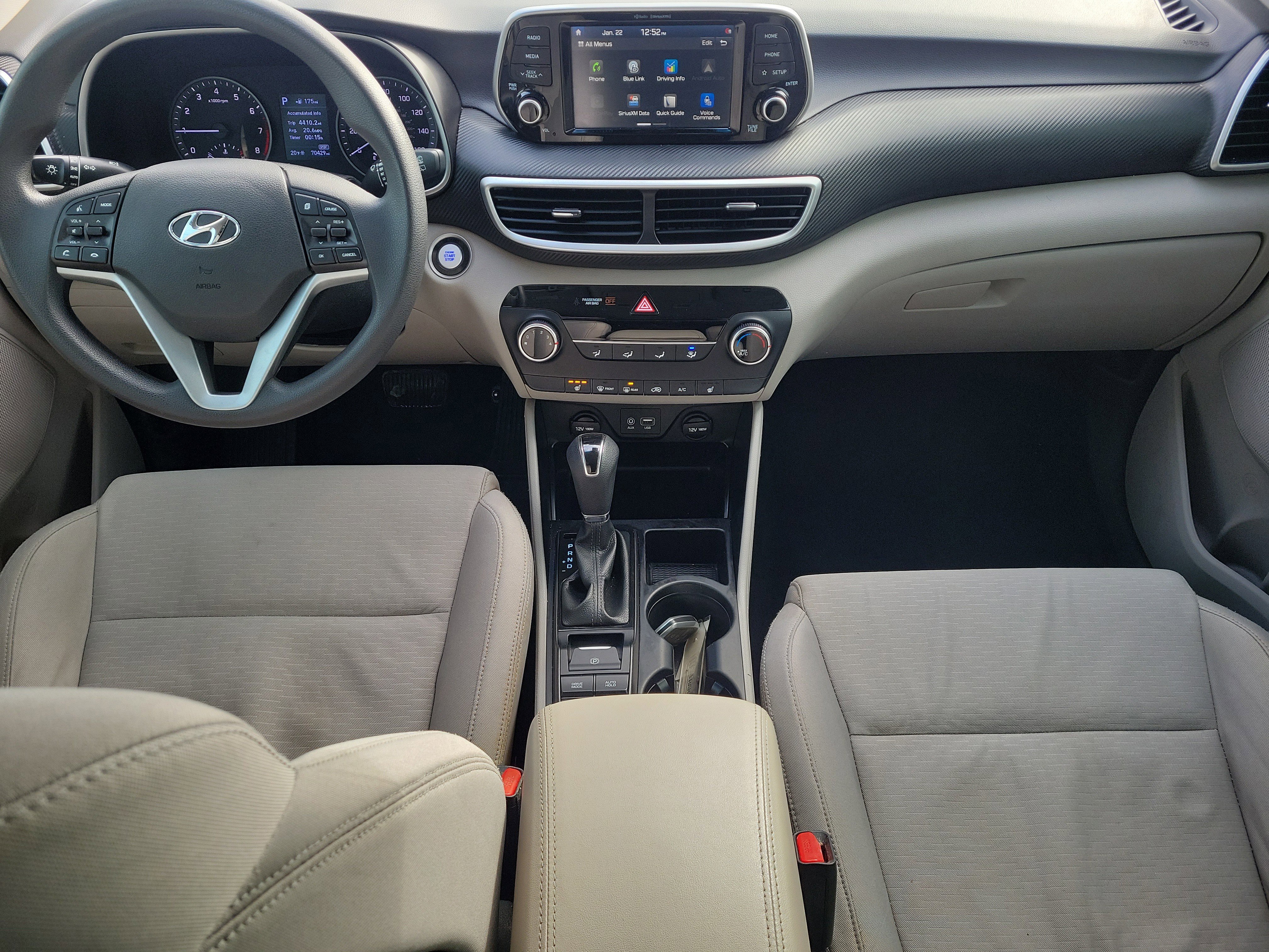 Used 2020 Hyundai Tucson Value image 10