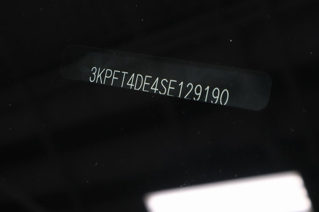 Used 2025 Kia K4 LXS image 34