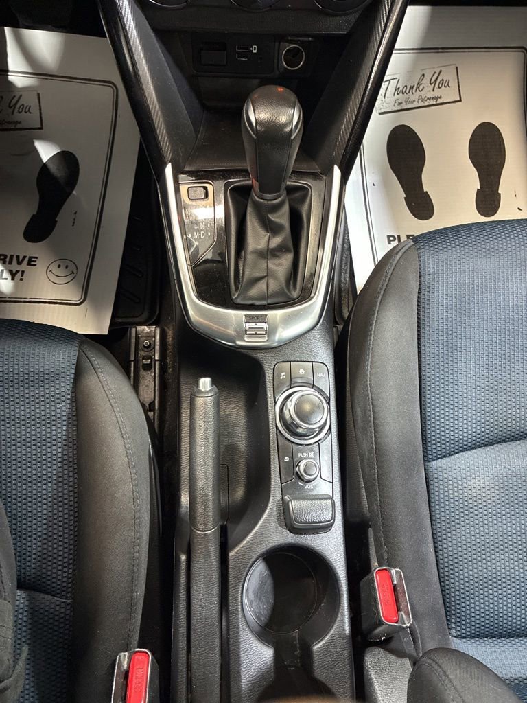 Used 2018 Toyota Yaris iA FWD image 33