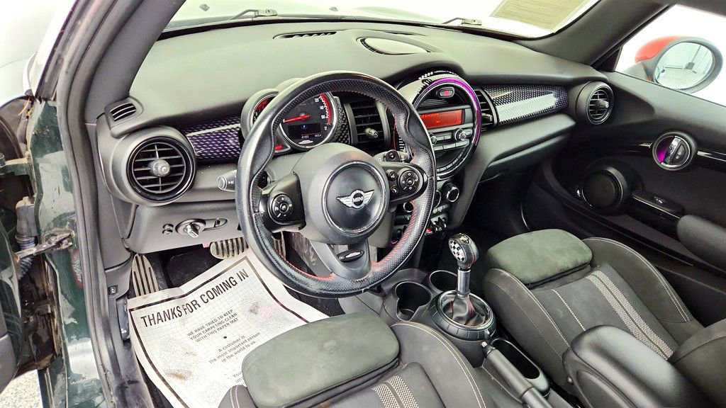 Used 2015 MINI Cooper John Cooper Works image 12