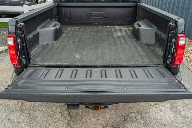 Used 2015 Ford F250 XLT w/ XLT Premium Package AWD/4WD image 14
