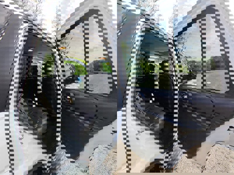 Used 2008 Chevrolet TrailBlazer LT AWD/4WD image 25