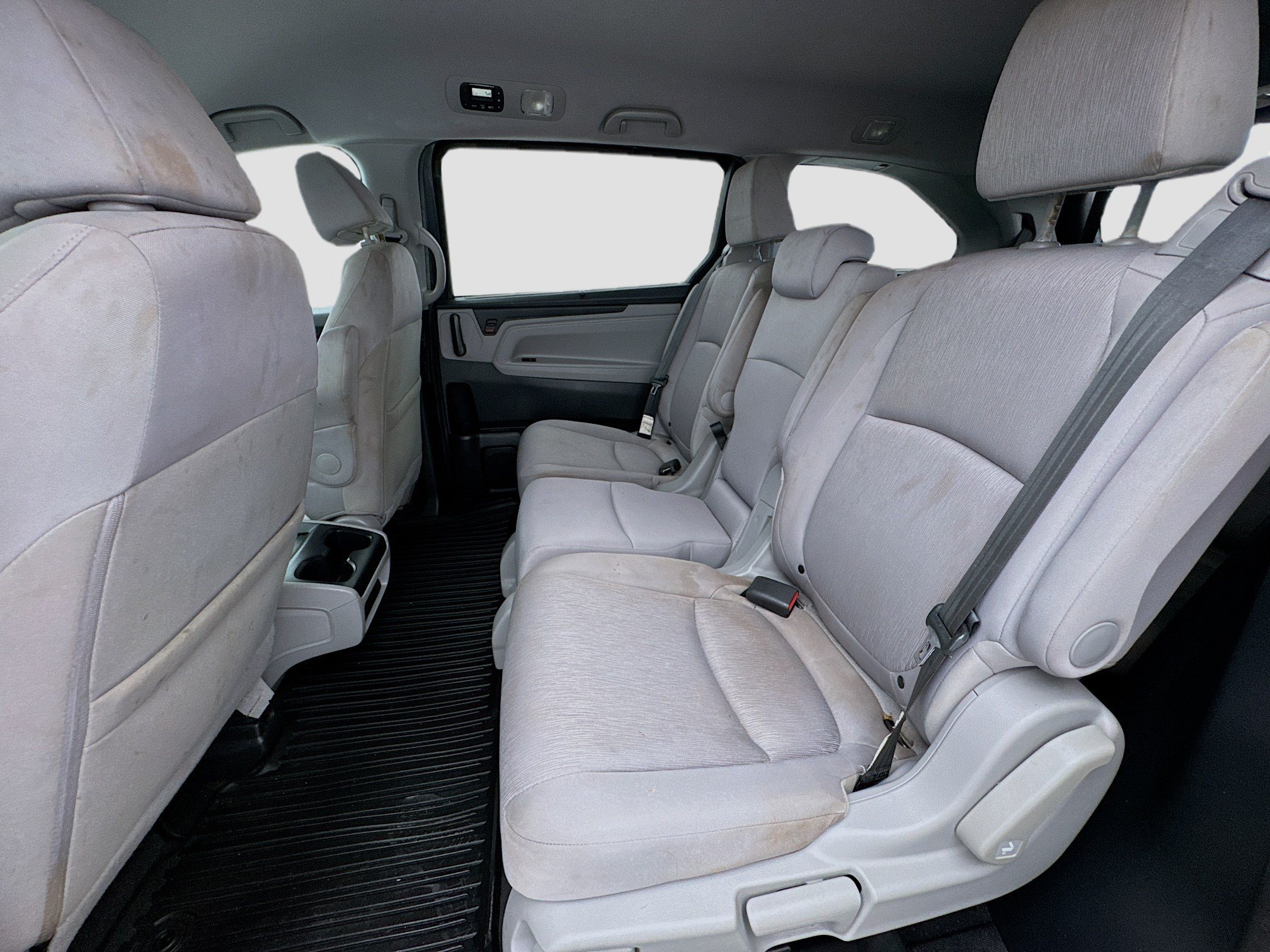 Used 2020 Honda Odyssey EX image 15