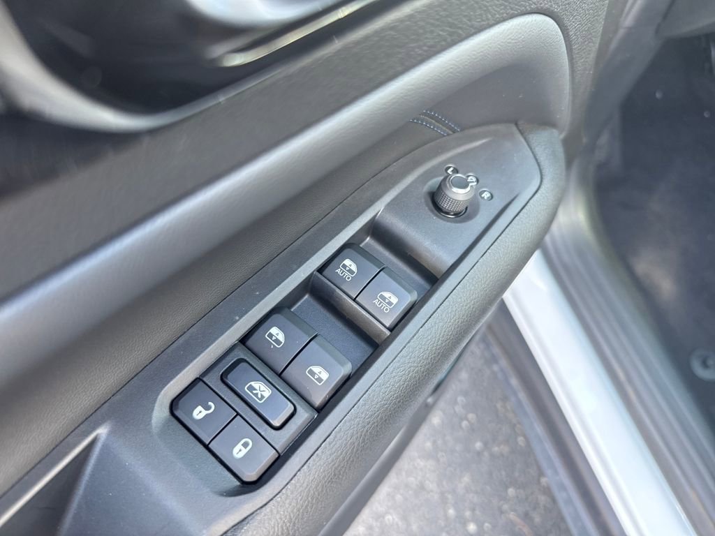 New 2026 Jeep Compass Limited w/ Sun, Sound & Navigation Group image 12