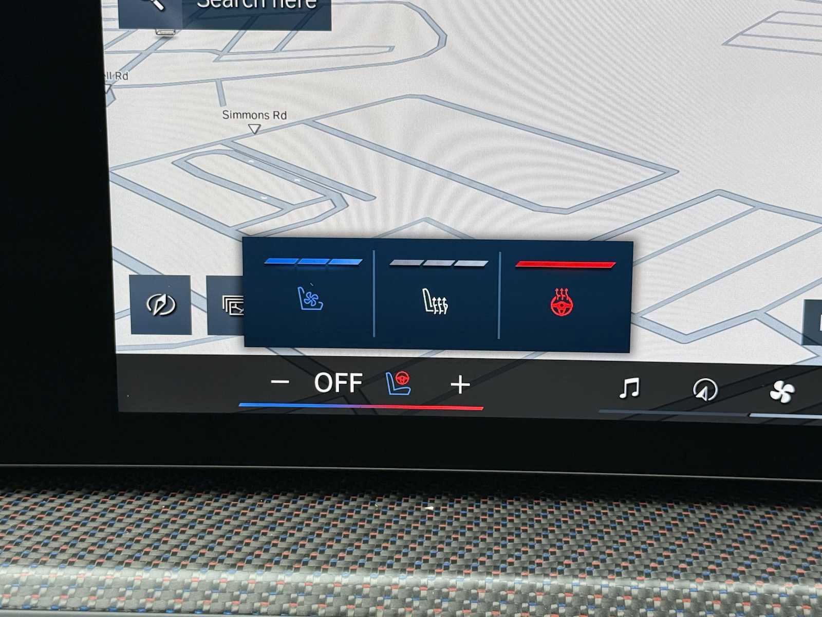 New 2026 BMW XM Label Red image 28