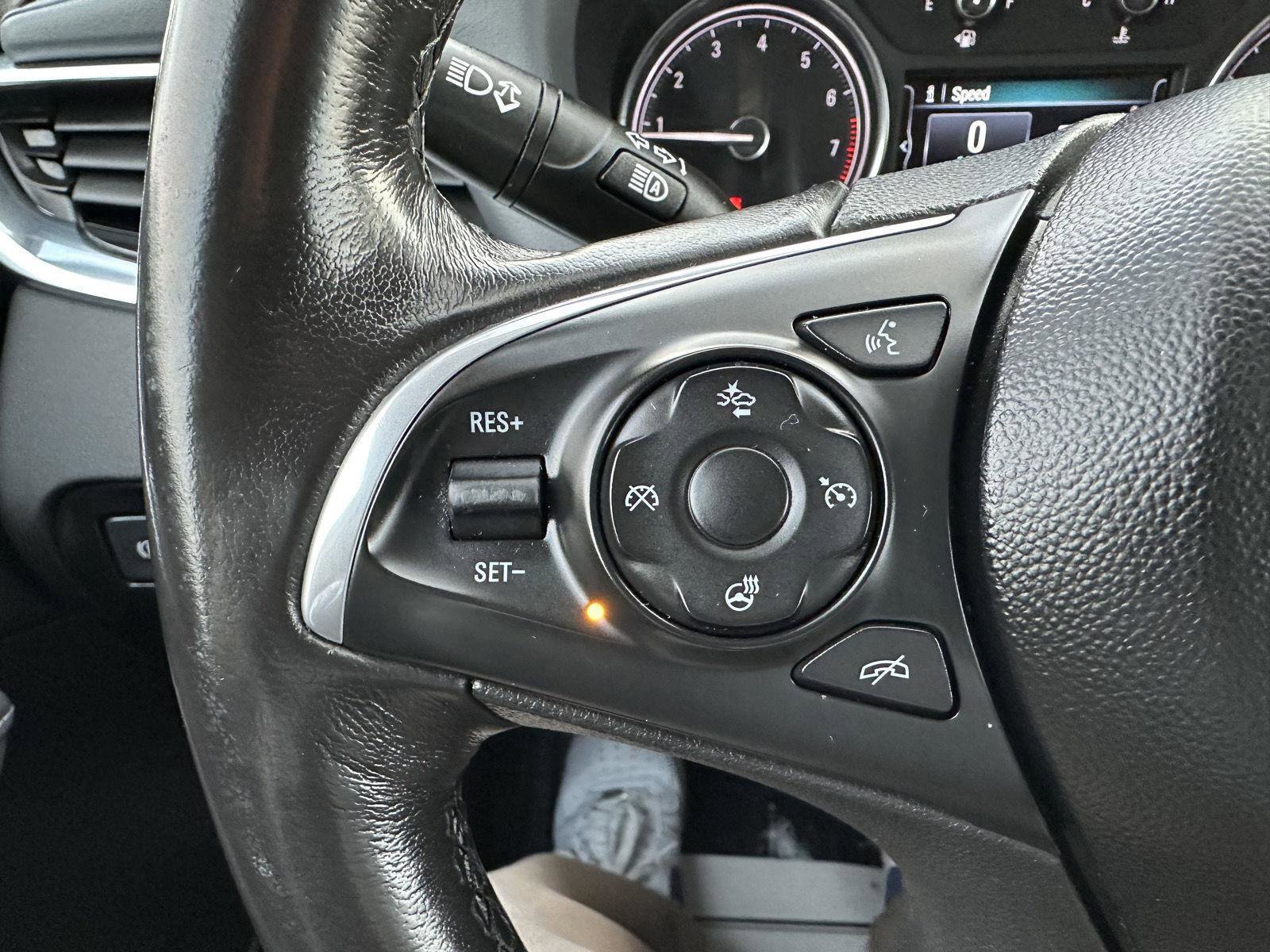 Used 2019 Buick Enclave Premium image 29