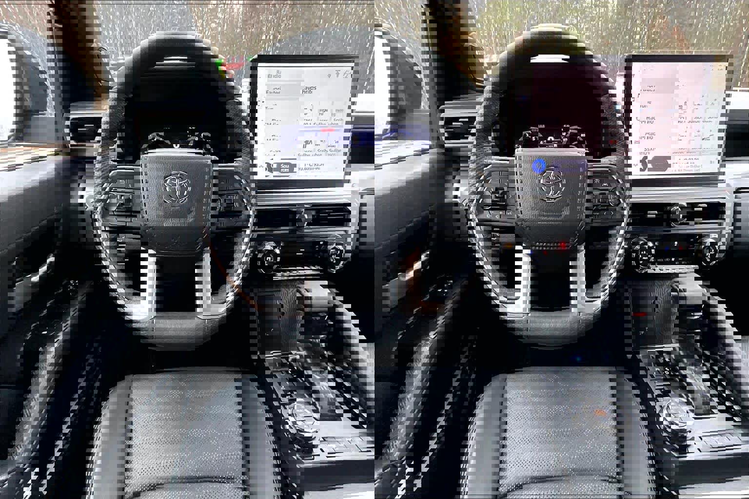 Used 2024 Toyota Tacoma TRD Off-Road w/ TRD Off Road Premium Package image 6