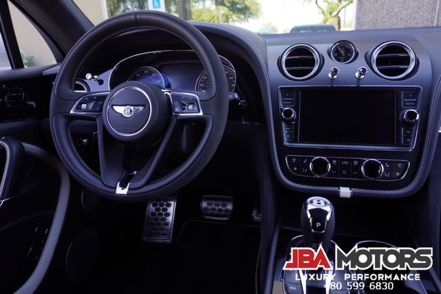 Used 2020 Bentley Bentayga Speed image 11