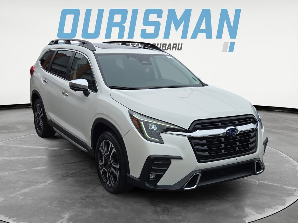 Certified 2023 Subaru Ascent Touring image 1