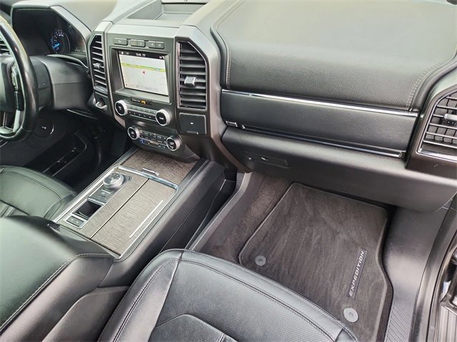 Used 2019 Ford Expedition Limited w/ Equipment Group 302A image 30