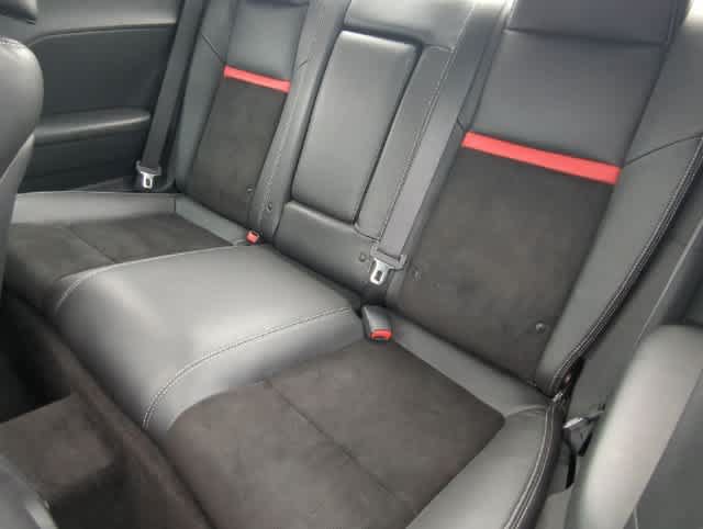 Used 2011 Dodge Challenger SRT8 w/ SRT Option Group II RWD image 18