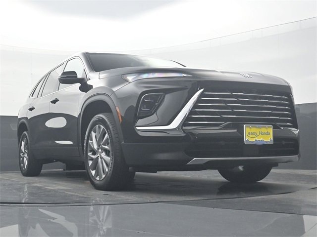 Used 2025 Buick Enclave Preferred image 28