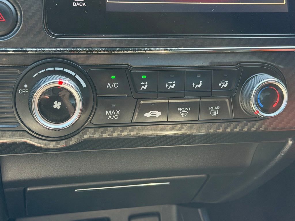 Used 2014 Honda Civic Si image 19