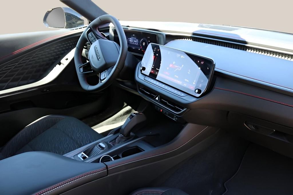 New 2026 Dodge Charger Scat Pack w/ Blacktop Package image 15