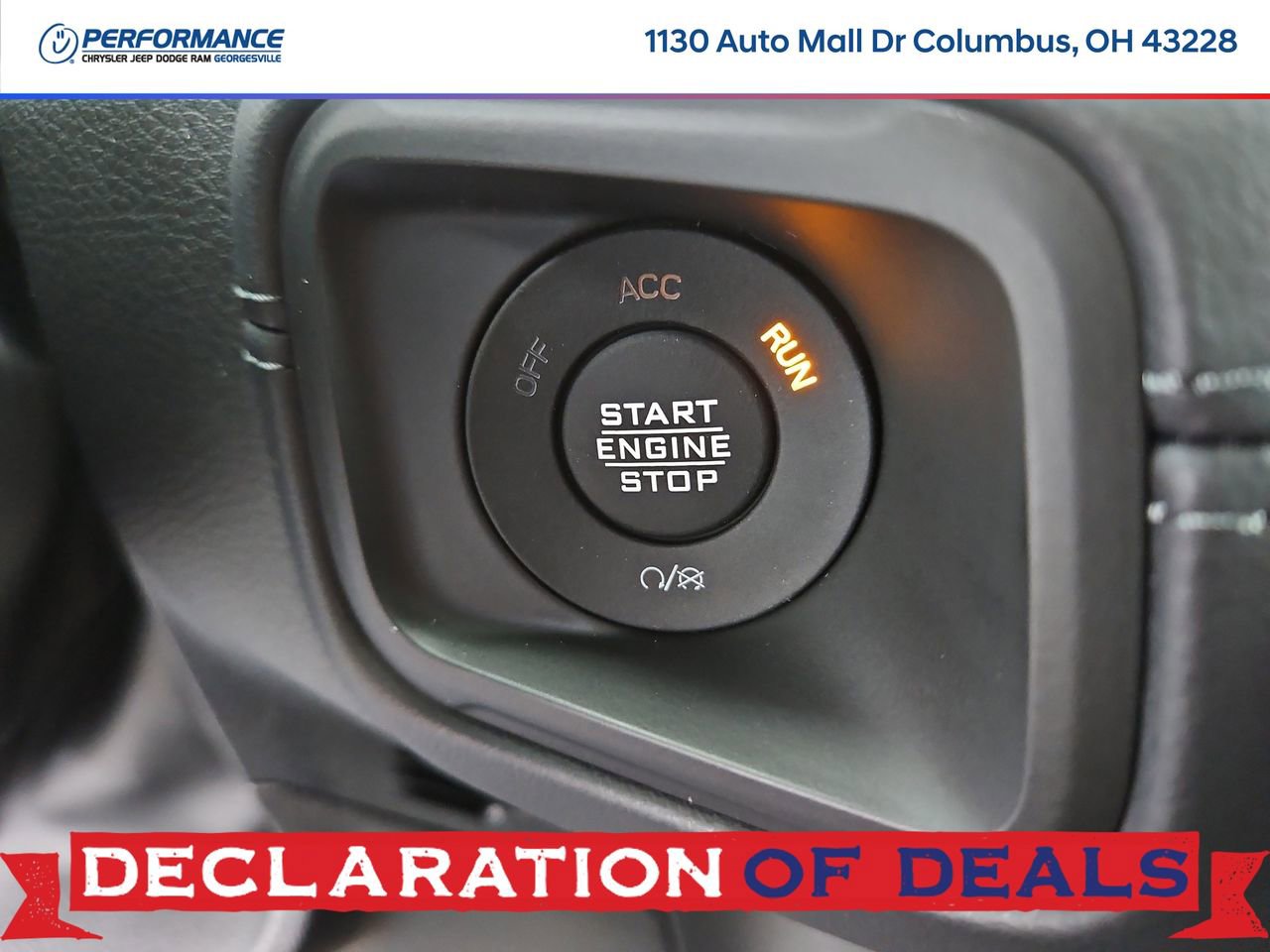 New 2026 Jeep Gladiator Mojave w/ Steel Bumper Group image 26