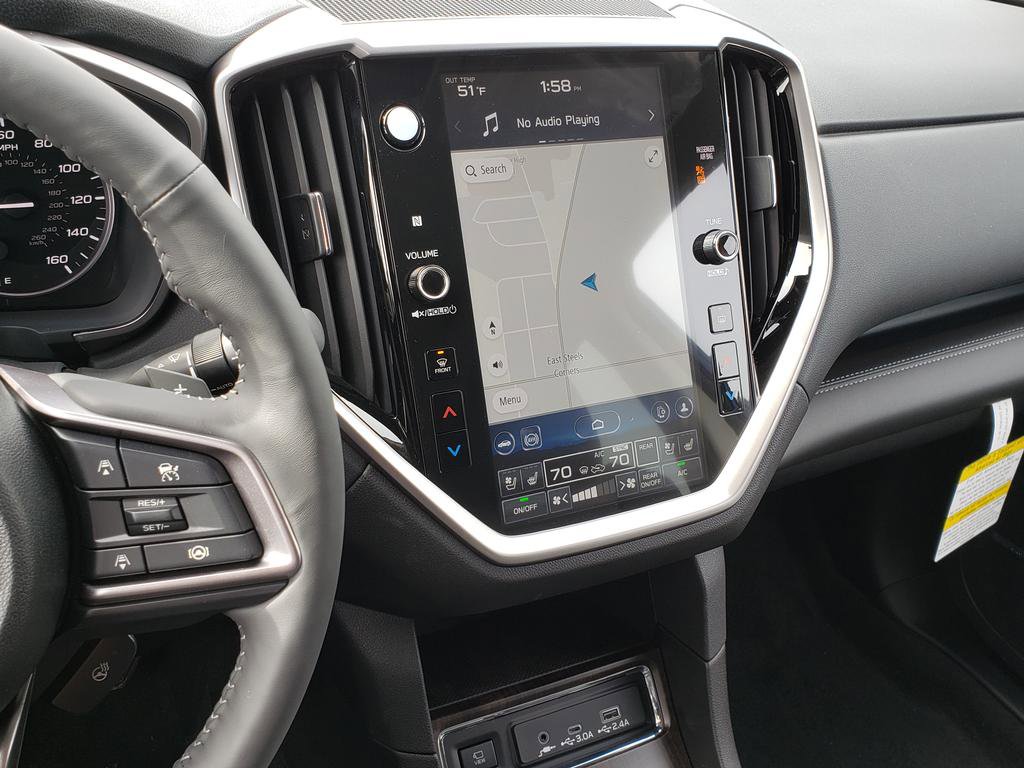 New 2026 Subaru Ascent Touring image 11