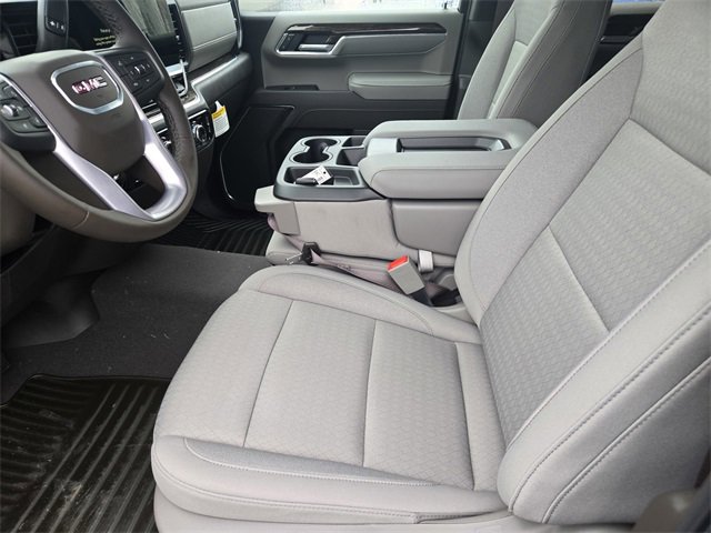 New 2026 GMC Sierra 1500 SLE w/ Preferred Package image 22