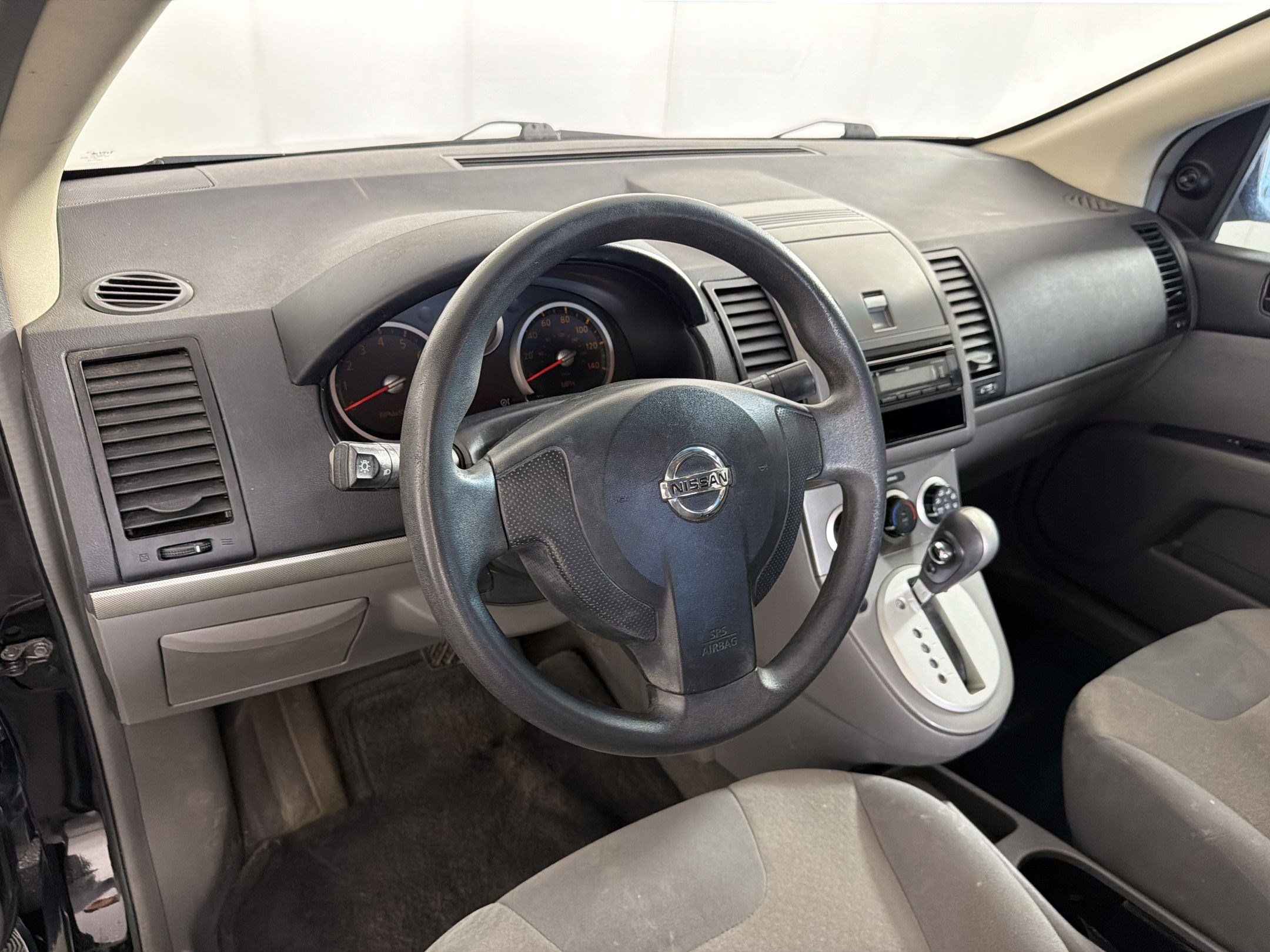 Used 2009 Nissan Sentra 2.0 FE+ FWD image 4