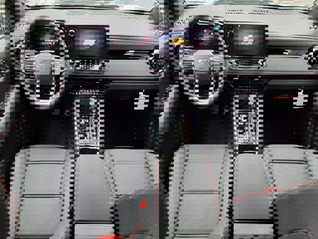 New 2026 Chevrolet Colorado Z71 image 7