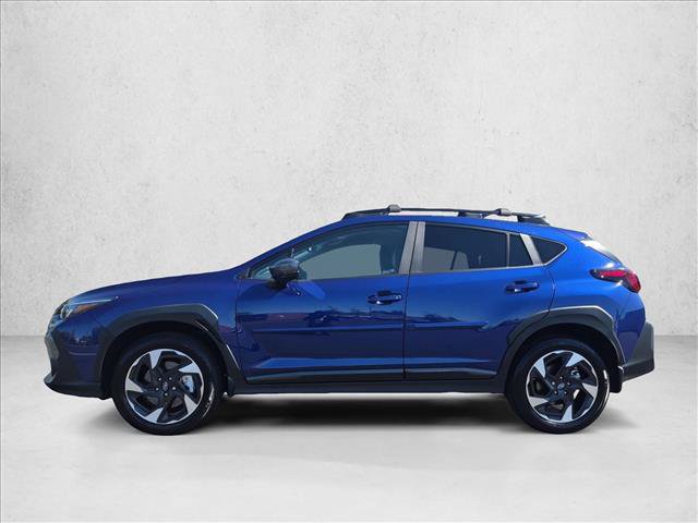 Certified 2026 Subaru Crosstrek 2.5i Limited AWD/4WD image 9