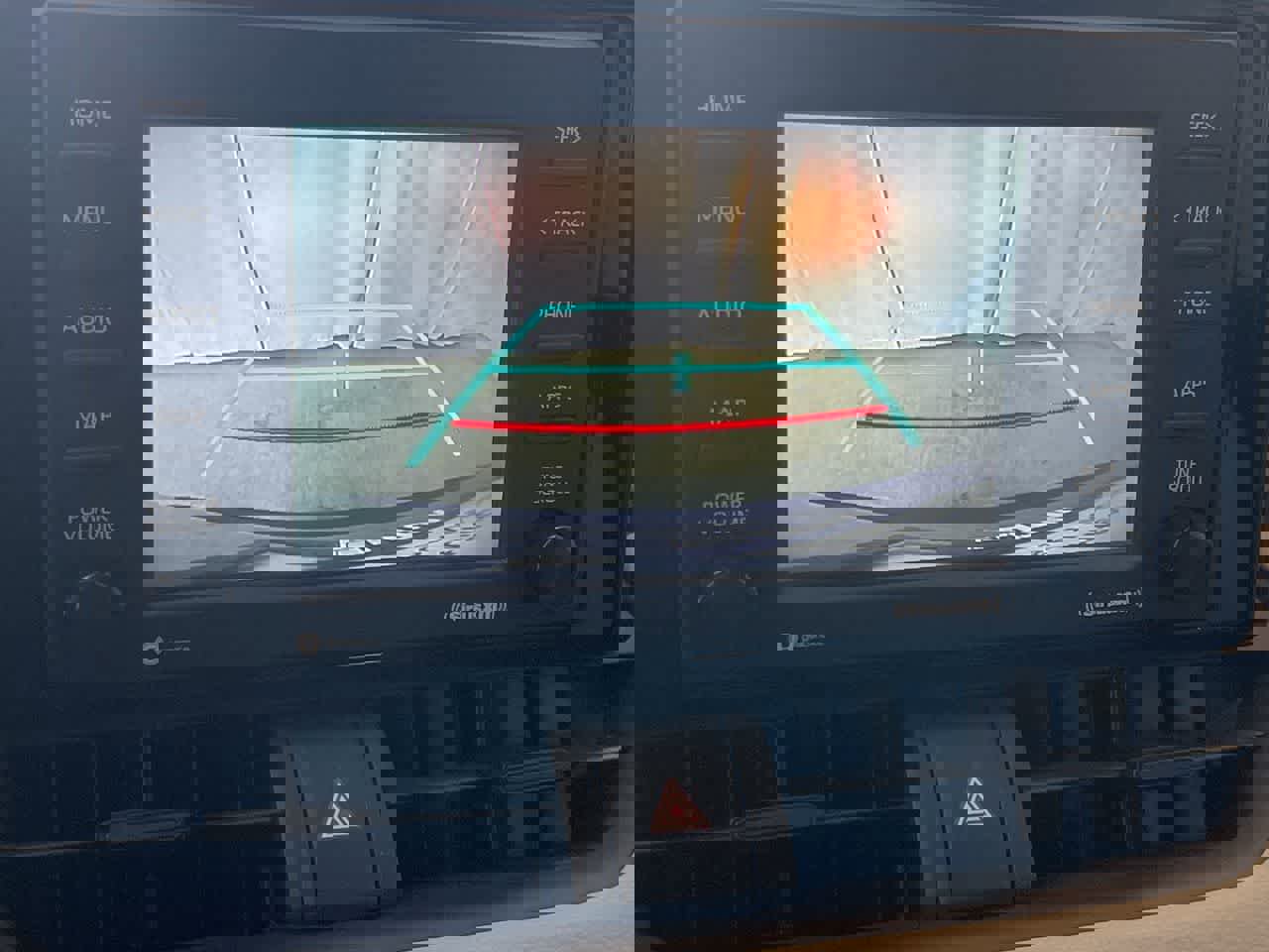 Certified 2021 Toyota RAV4 XLE w/ Convenience Package image 17