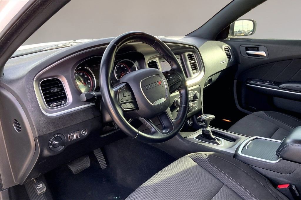 Used 2022 Dodge Charger SXT image 14