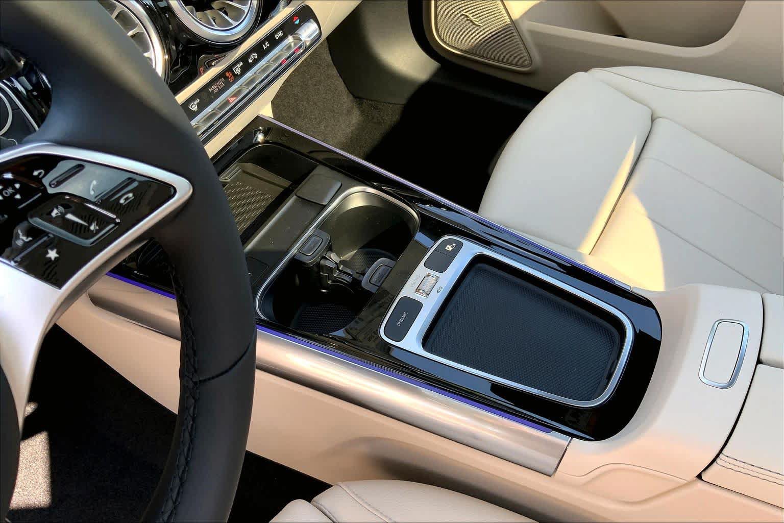 New 2026 Mercedes-Benz GLA 250 4MATIC image 7