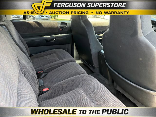 Used 2003 Dodge Durango SLT AWD/4WD image 26
