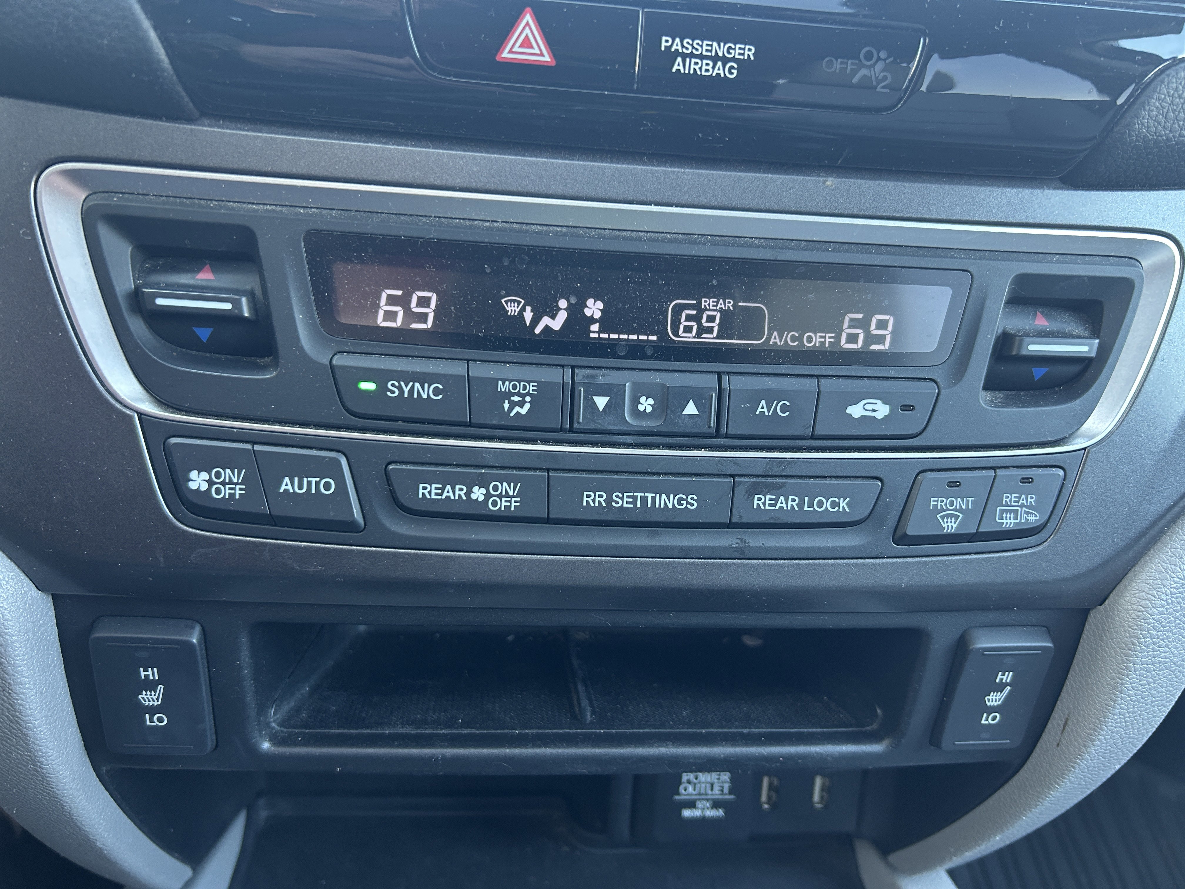 Used 2017 Honda Pilot EX-L image 22