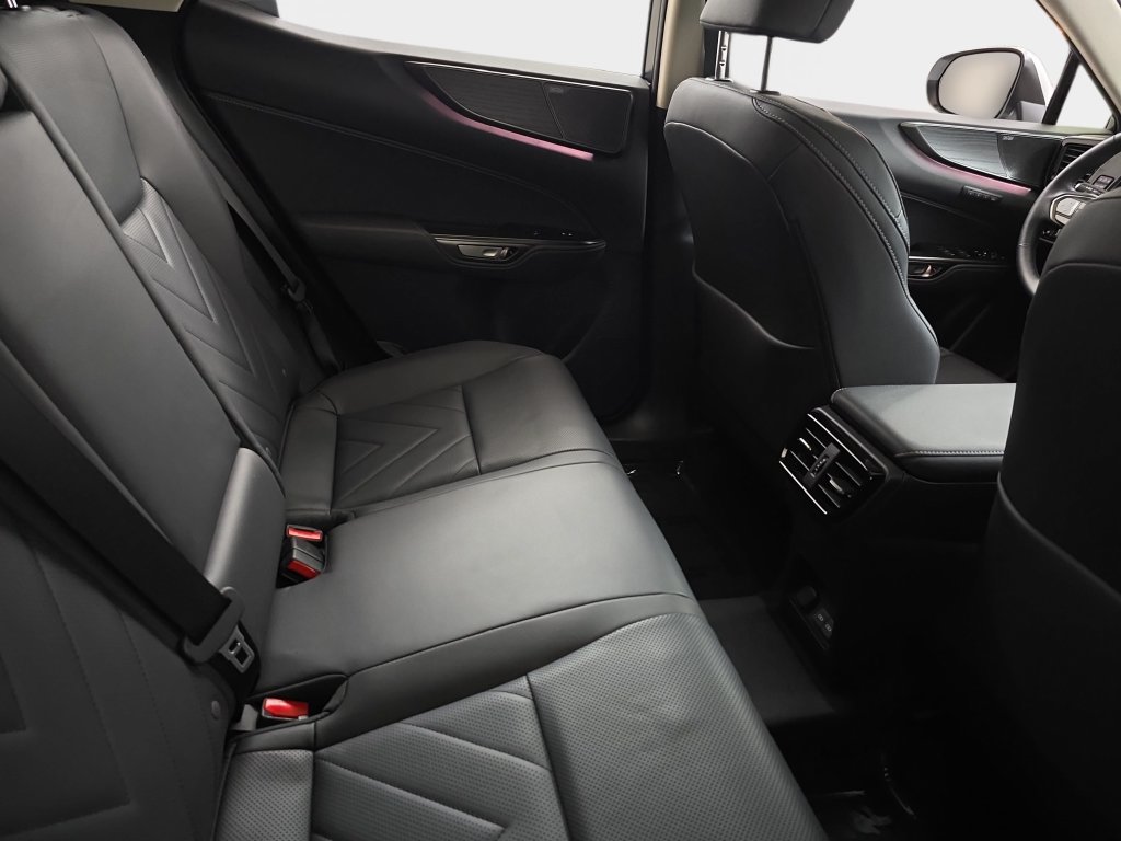 Used 2026 Lexus NX 450h+ AWD w/ Accessory Package (2T) image 11
