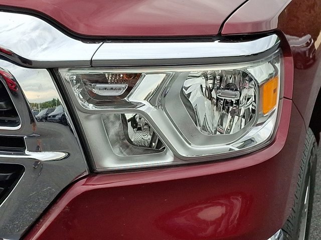 Certified 2022 RAM 1500 Big Horn image 11