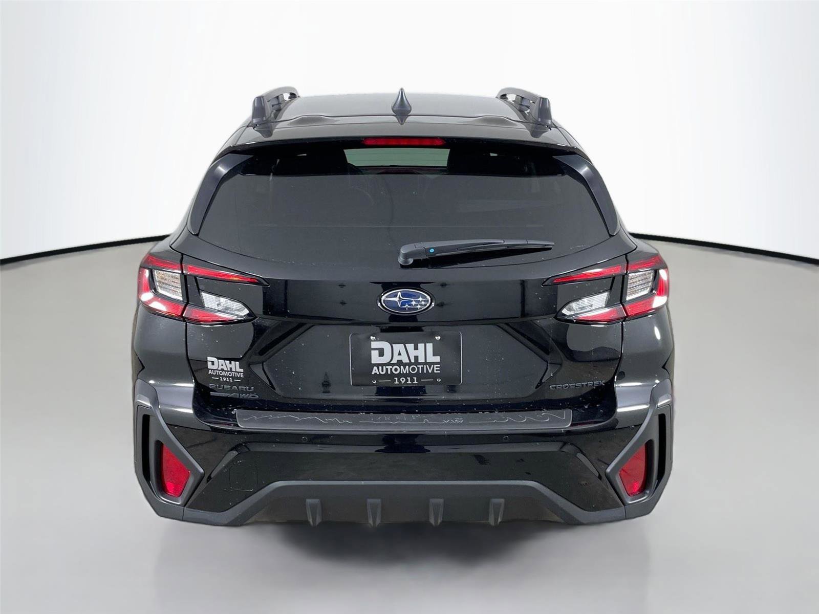 New 2026 Subaru Crosstrek 2.5i Limited w/ Crosstrek Mirror Package image 6