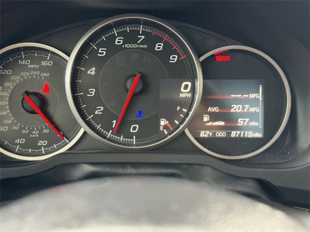 Used 2019 Subaru BRZ Limited image 17
