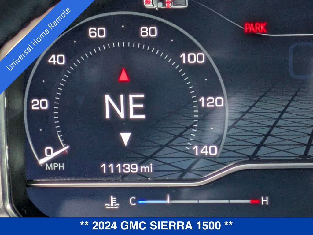 Used 2024 GMC Sierra 1500 Denali image 27