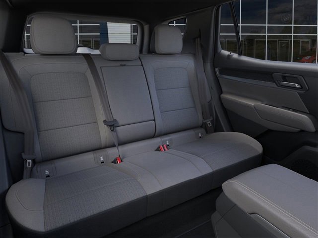 New 2026 GMC Terrain Elevation image 17