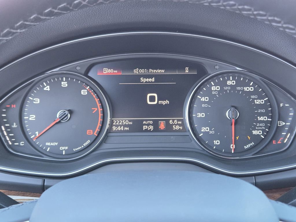 Certified 2023 Audi Q5 2.0T Premium w/ Convenience Package image 18