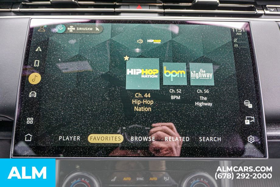 Used 2023 Land Rover Range Rover SE image 39