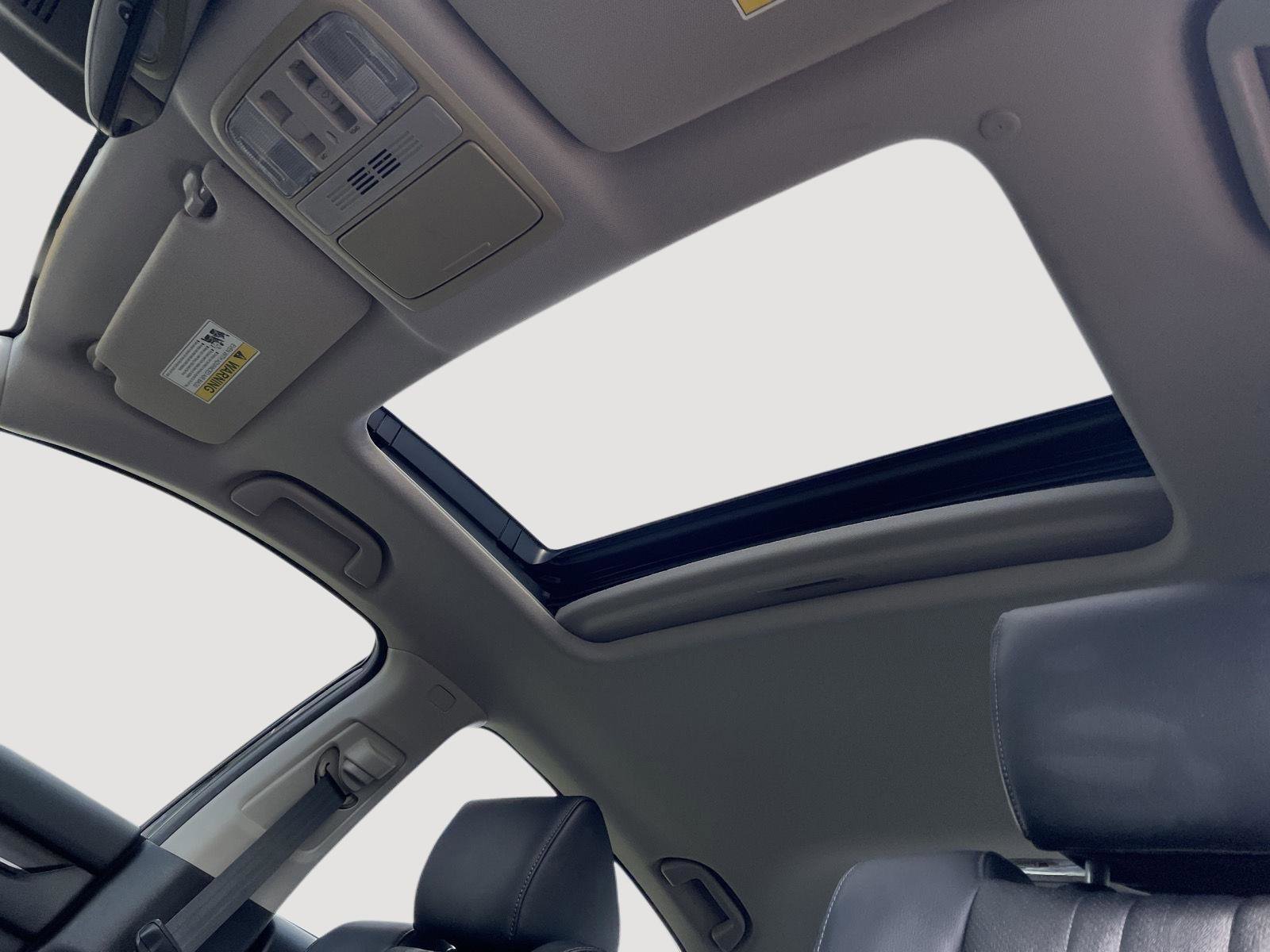 Used 2018 Honda Accord EX-L image 21