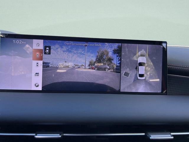 New 2026 Genesis G80 2.5T Sport Prestige image 16