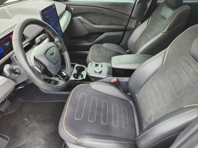 Used 2023 Ford Mustang Mach-E GT image 11