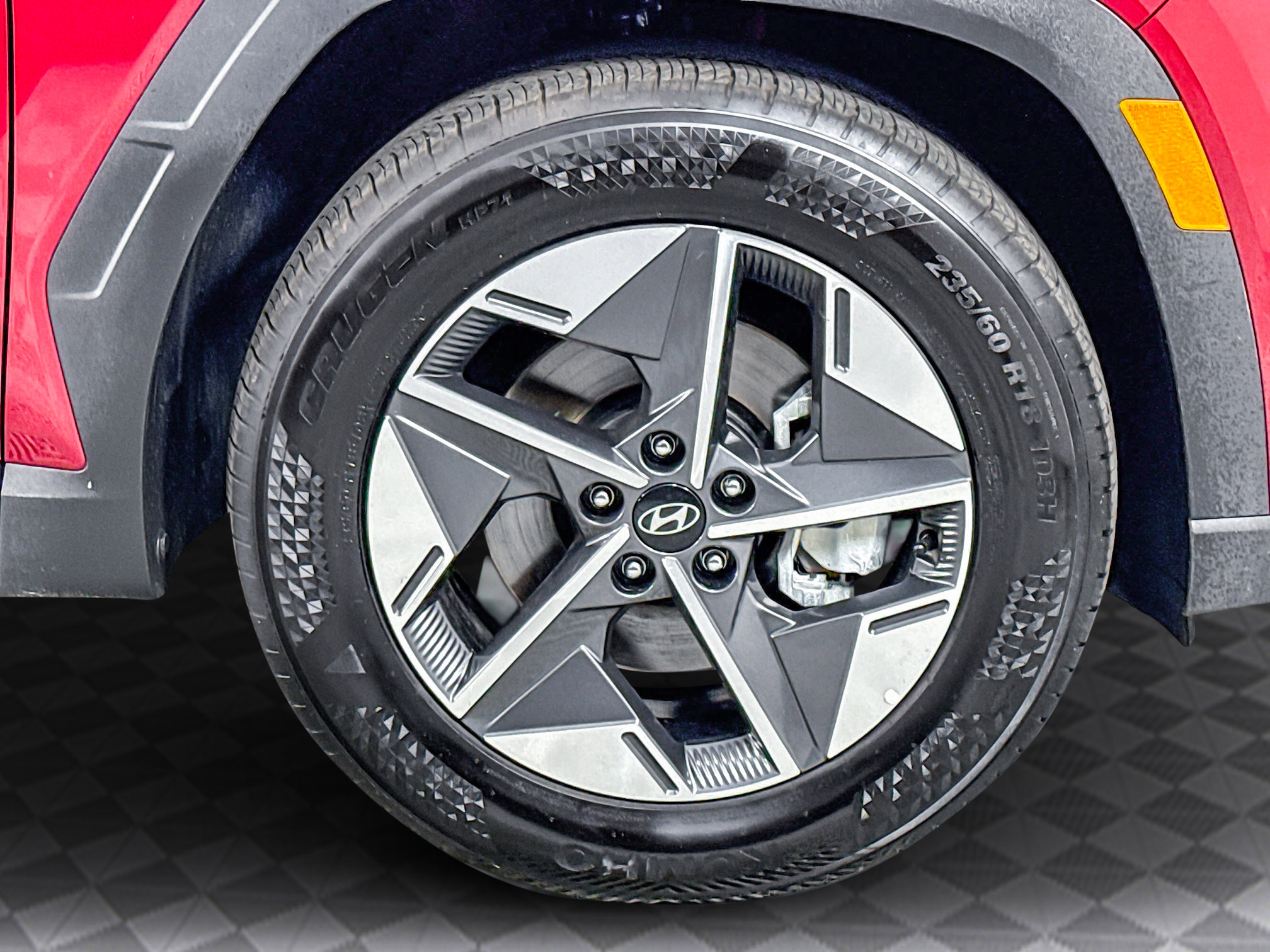 Used 2025 Hyundai Tucson SEL image 37