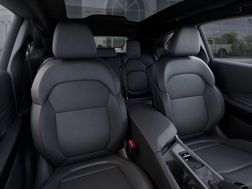 New 2026 Dodge Charger Scat Pack AWD/4WD image 16